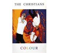 Christians - Colour [Musikkassette] [CASSETTE]