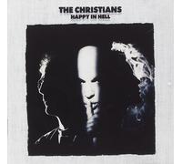 Christians Happy in Hell (CD) (US IMPORT)
