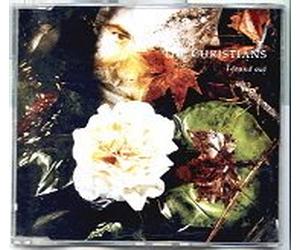 Christians - I Found Out (UK, INCL. 2 Versions, 1990) [Import]
