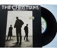 Christians - Ideal World - 12 inch vinyl