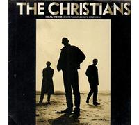 Christians - Ideal world (Ext. Remix Version, 1987) [VINYL]