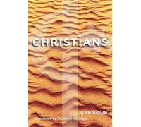 Christians In Palestine