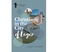 Christians in the City of Lagos