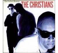 Christians - Perfect Moment - Christians 7" 45