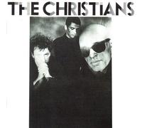The Christians - The Christians (with 3 extra tracks)