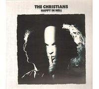 Christians, The - Happy in hell (1992) [VINYL]