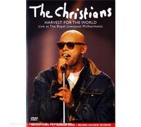 Christians, the - Harvest for the World [DVD]