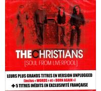 The Christians - Soul from Liverpool [Super Jew
