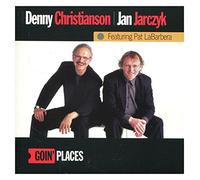 Christianson, Denny - Goin' Places