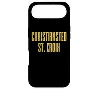 Christiansted, St. Croix Case for iPhone Air