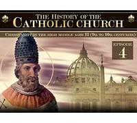 Christianty in the high middle ages II
