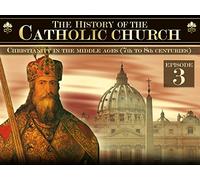 Christianty in the middle ages
