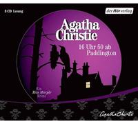 Christie, Agatha - 16 Uhr 50 Ab Paddington