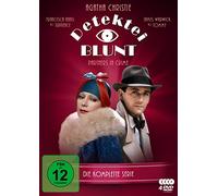 Christie,Agatha - Agatha Christie'S Detektei Blunt (Partners in Crim