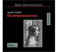 Christie,agatha - Die Moerdermaschen