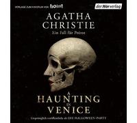 Christie, Agatha - Haunting in Venice - die Halloween-Party