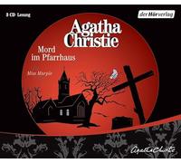 Christie, Agatha - Mord im Pfarrhaus