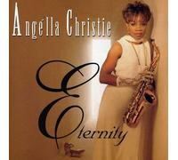 Christie, Angella - Eternity