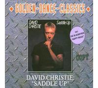 Christie,David-Blackbyrds - Saddle Up-Happy Music
