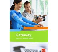 Christie. David Gateway. Englisch für berufliche Schulen: Schulbuch (Paperback)