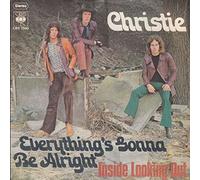Christie - Everything's Gonna Be Alright