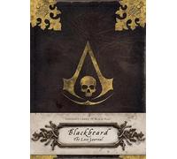 Assassin's Creed IV Black Flag: Blackbeard: The Lost Journal (Insights Journals)