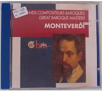 Great Baroque Masters