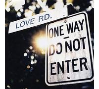 Christie, Heather Band - Love Road