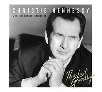 Christie Hennessy - The Last Goodbye