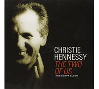 Christie Hennessy - The Two Of Us