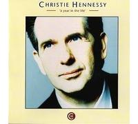 Christie Hennessy - Year in the Life