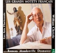 Christie - Les Grands Motets