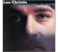 Christie, Lou - Beyond the Blue Horizon