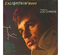 Christie, Lou - Enlightnin'Ment [VINYL]