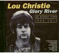 Christie Lou - Glory River: The Buddah Years