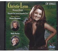 Christie Lynn - Bluegrass Boogie/Beneath the Sweet Magnolia Tree