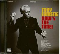 Christie - Now's The Time