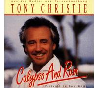 Christie,Tony - Calypso and Rum
