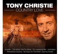 Christie,Tony - Country Love