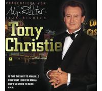 christie,tony - is this the way to amarillo cd