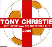Christie, Tony - (Is This The Way To) The World Cup