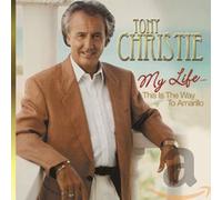 Christie, Tony - My Life..Is This the Way