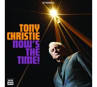 Christie,Tony - Now's the Time!
