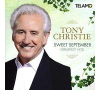 Christie, Tony - Sweet September, Greatest