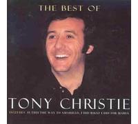 Tony Christie – The Best Of