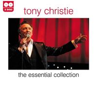 Christie, Tony - The Essential Collection