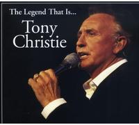 Christie, Tony - The Legend That Is: All the Hits and More