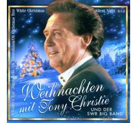 Christie,Tony - Weihnachten mit Tony Christie