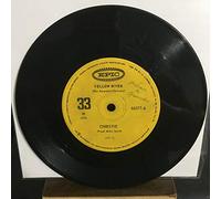 Christie - (VINYL 7") Yellow River / Down The Mississippi Line