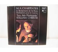 Christie, William - Charpentier: Le reniement de Saint Pierre - Meditations Pour La Careme